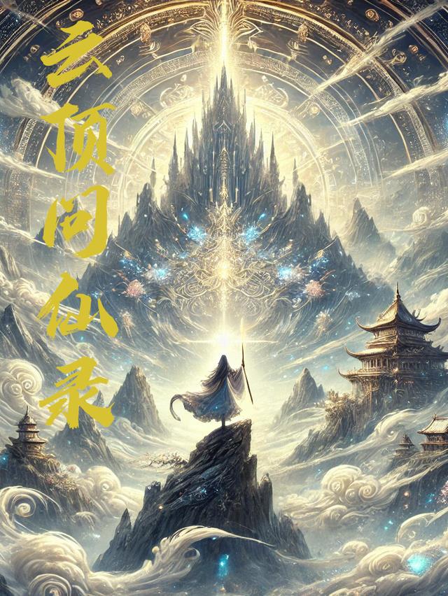 云顶问仙录